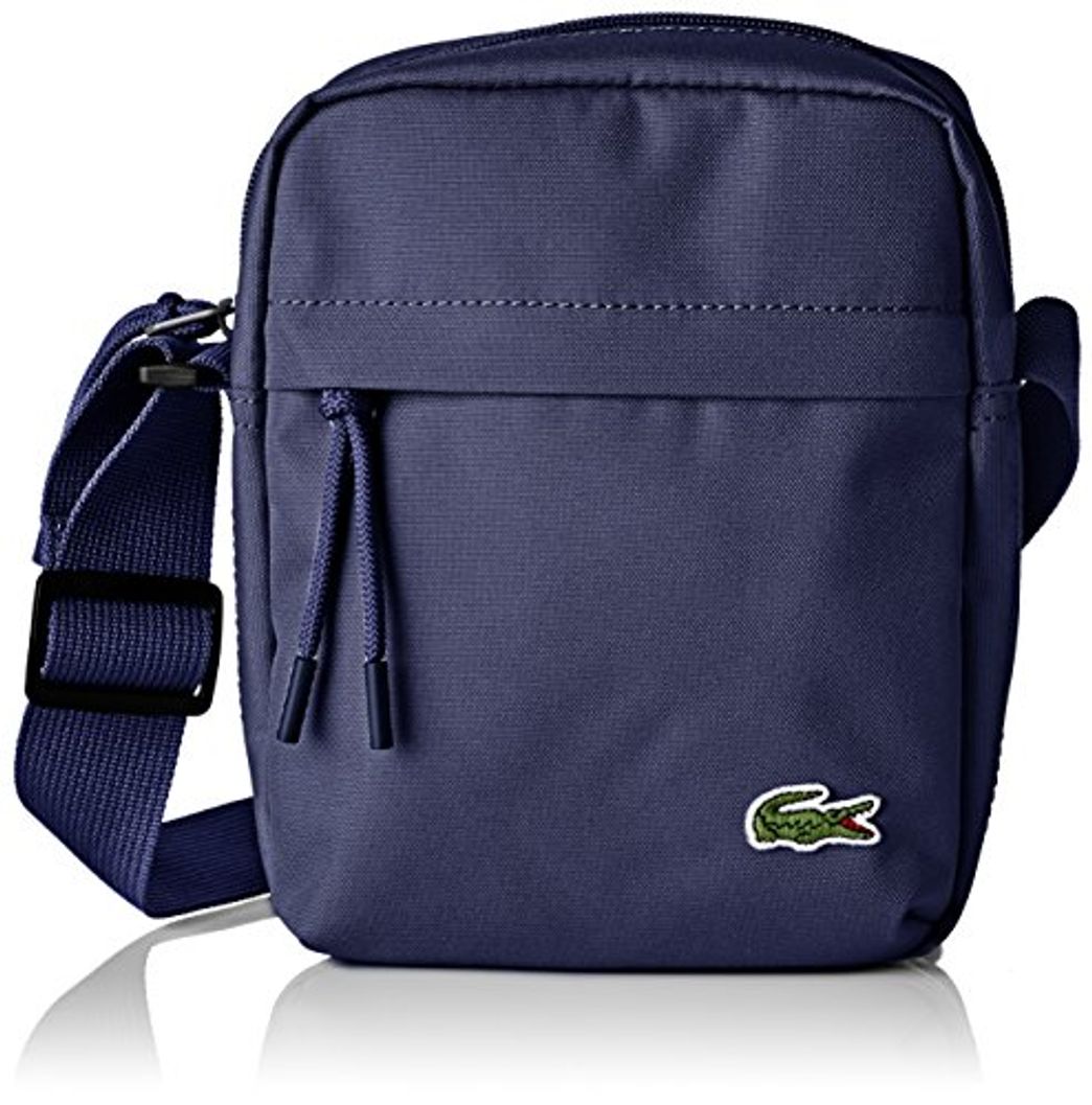 Producto Lacoste NH2102NE, Bolso bandolera para Hombre, peacoat