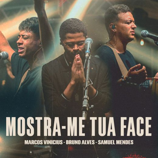 Mostra-Me Tua Face