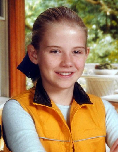 caso Elizabeth smart 