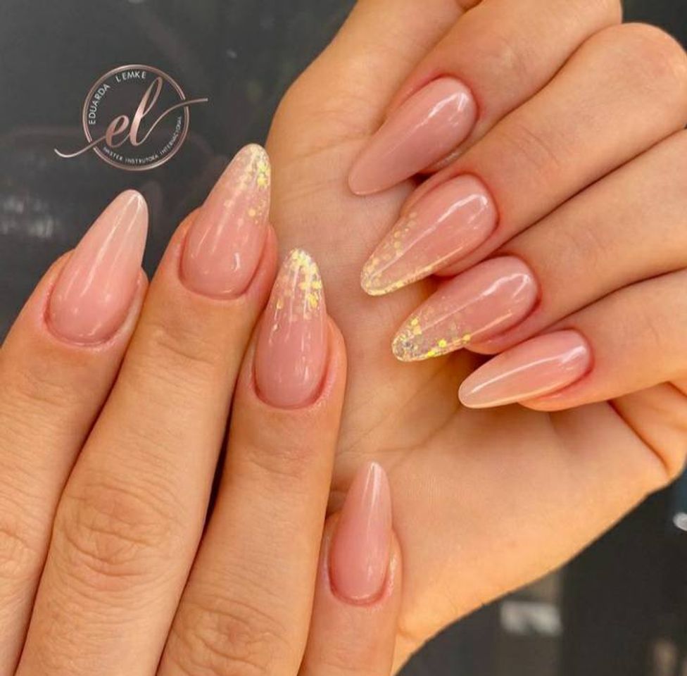 Fashion Inspiração de unhas 