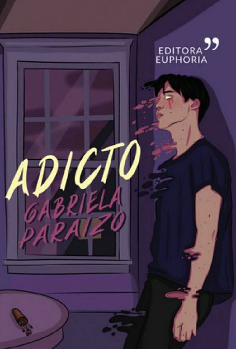 Moda Livro ✨ adicto✨(tem no wattpad)