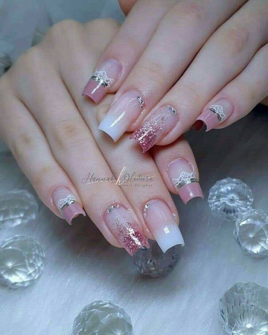 Fashion Unhas❤