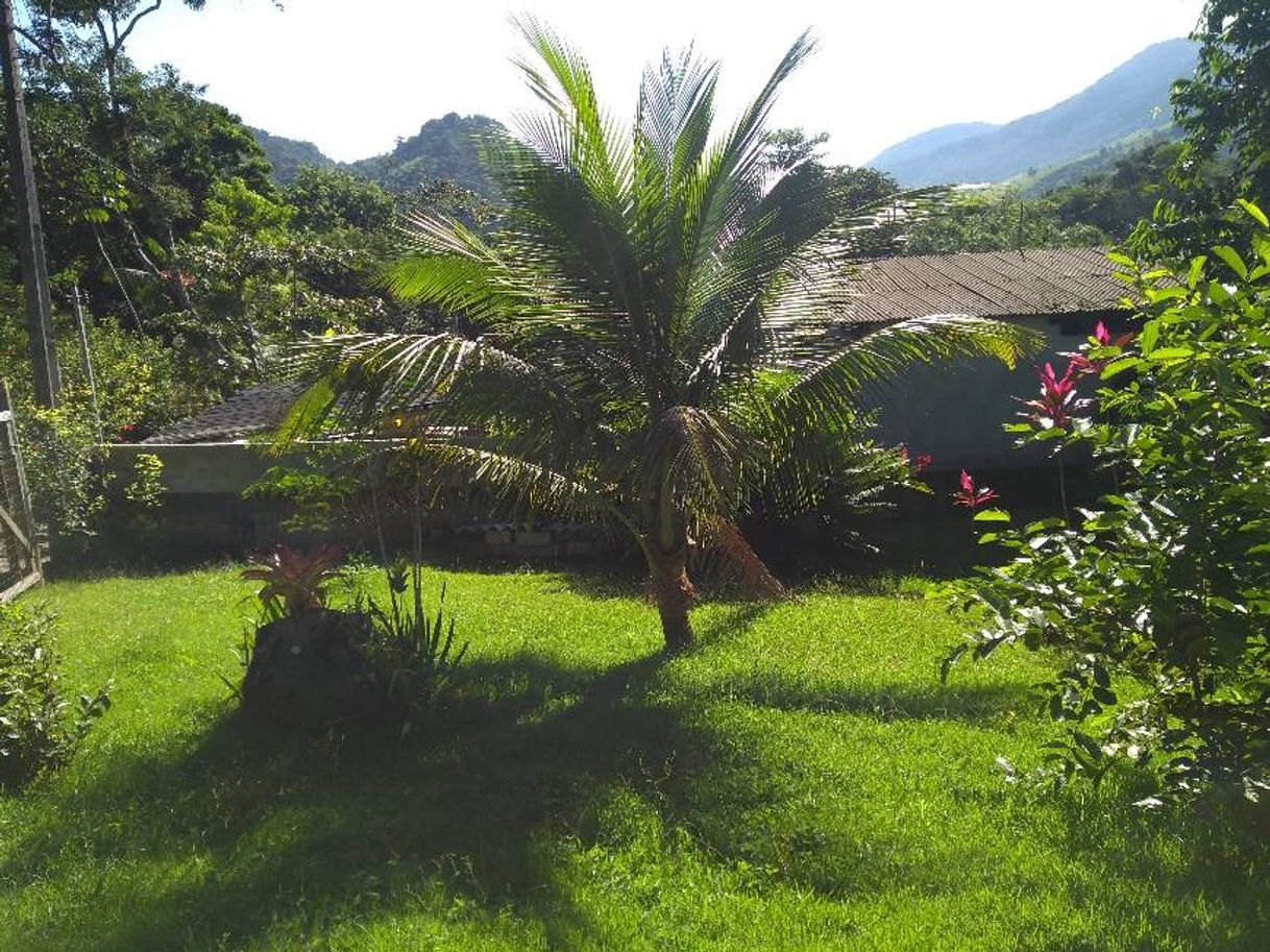 Places Casa da Cachoeira Paraty