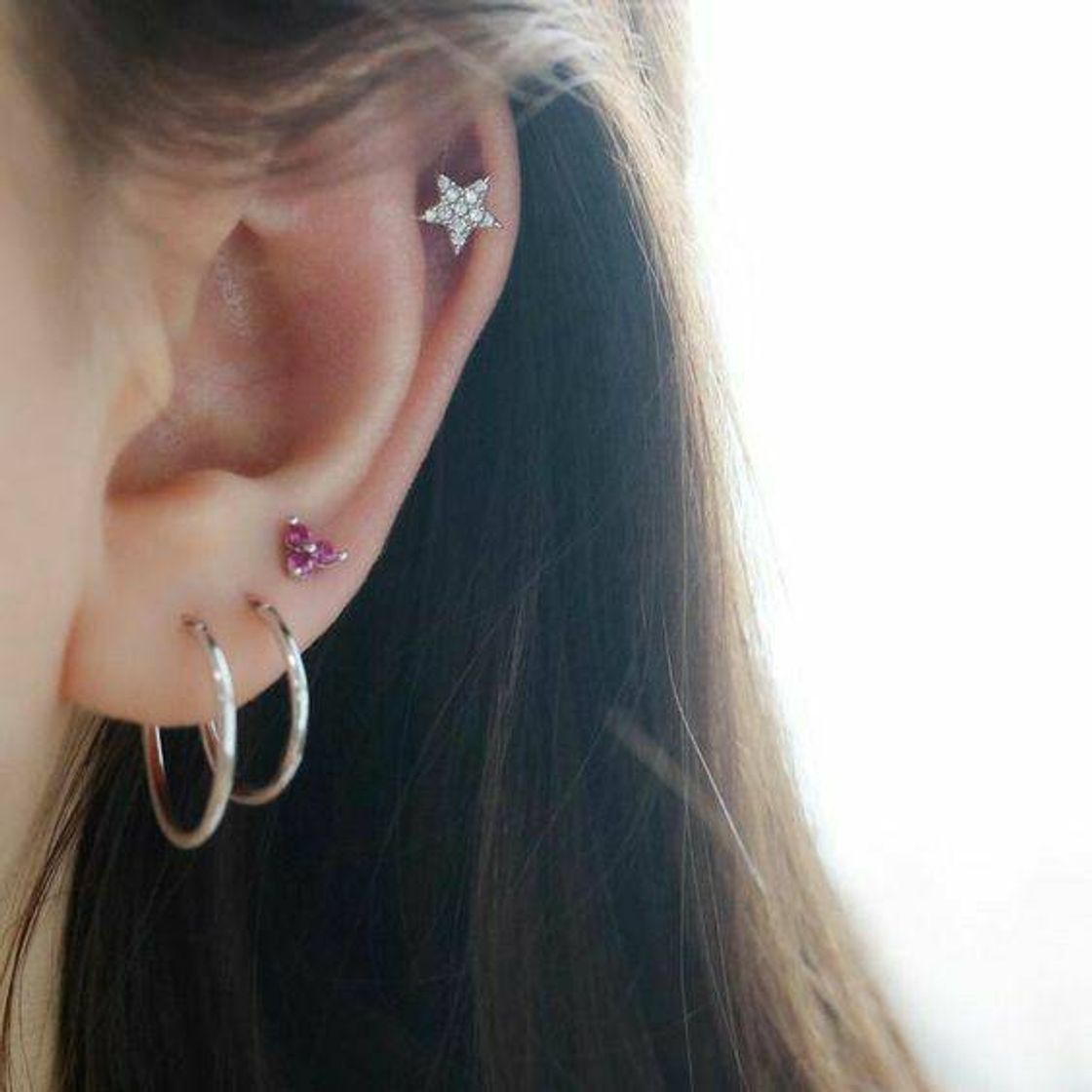 Fashion Piercing