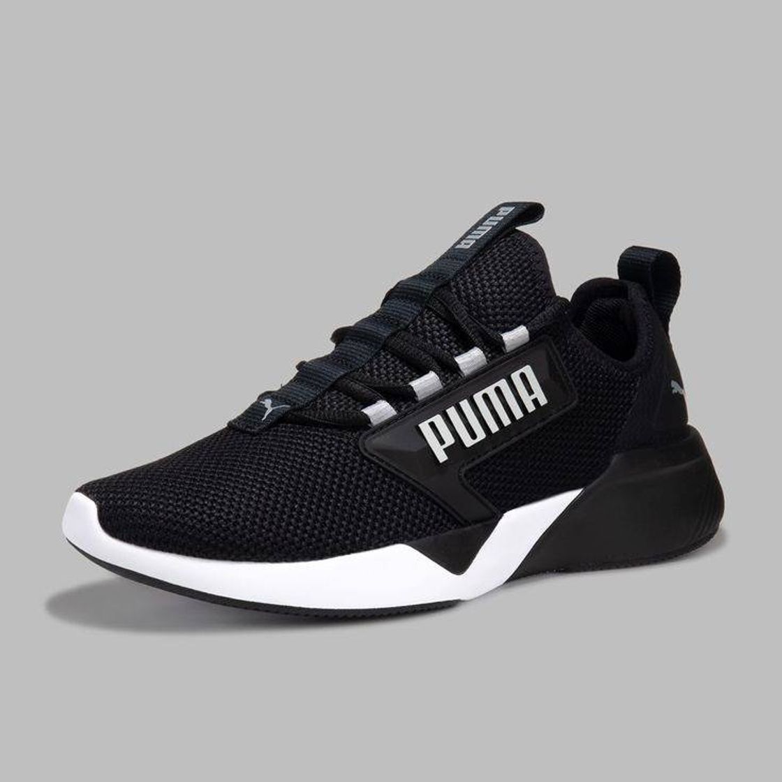 Fashion Tênis Puma Retaliate Hombre