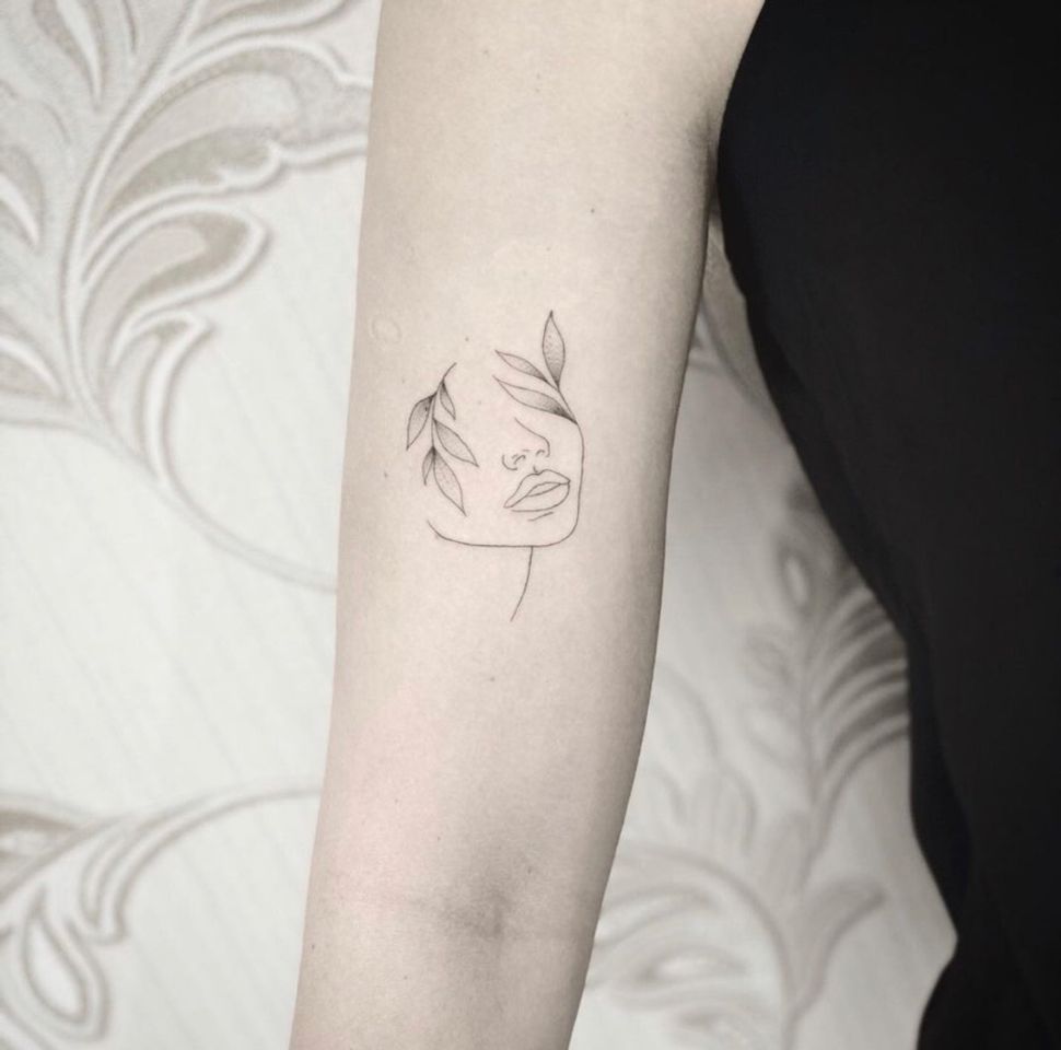 Social tatto delicada