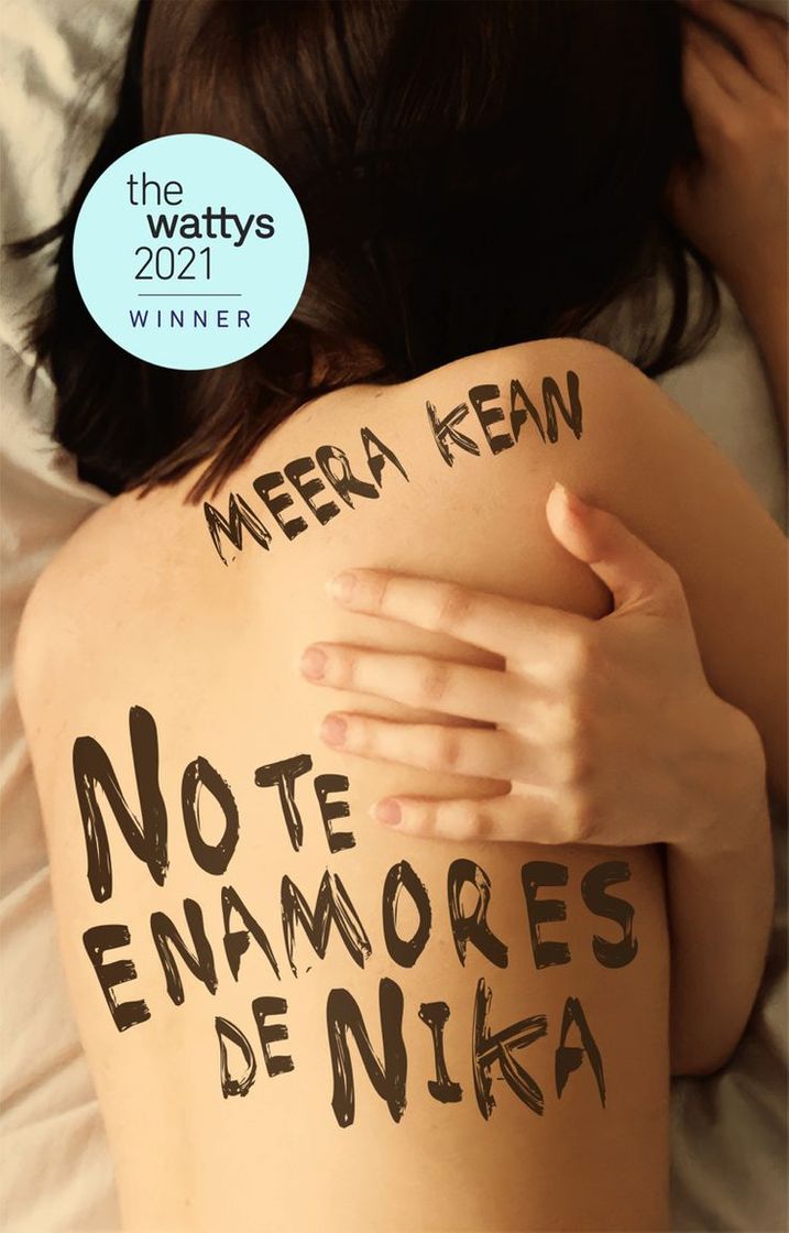 Libros No te enamores de nika 