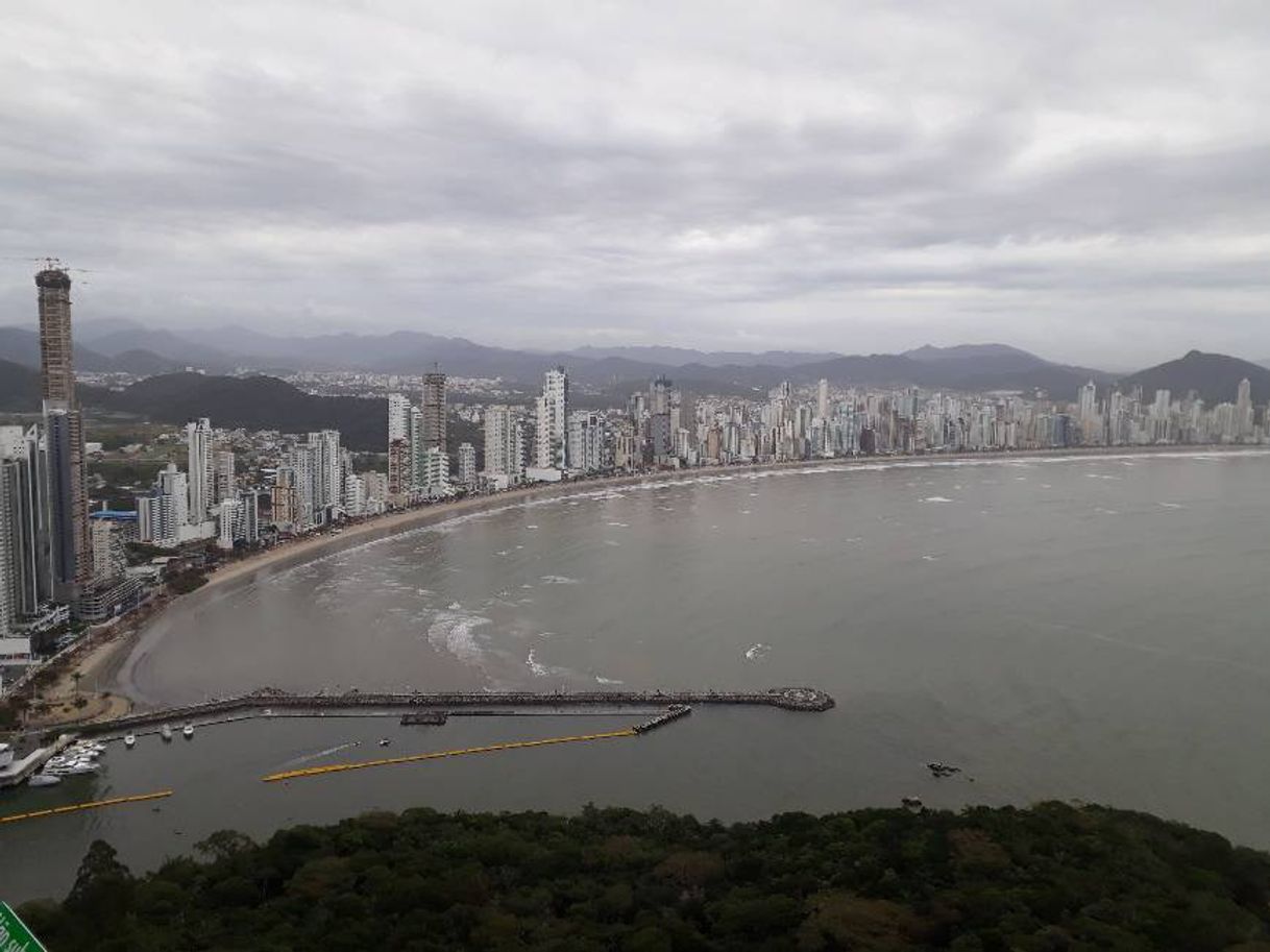 Lugar Interpraias