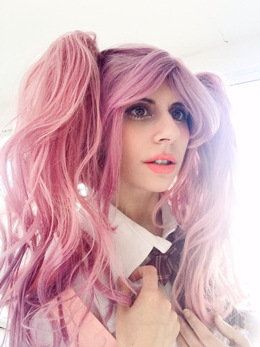 Fashion Lolita Cosplay 