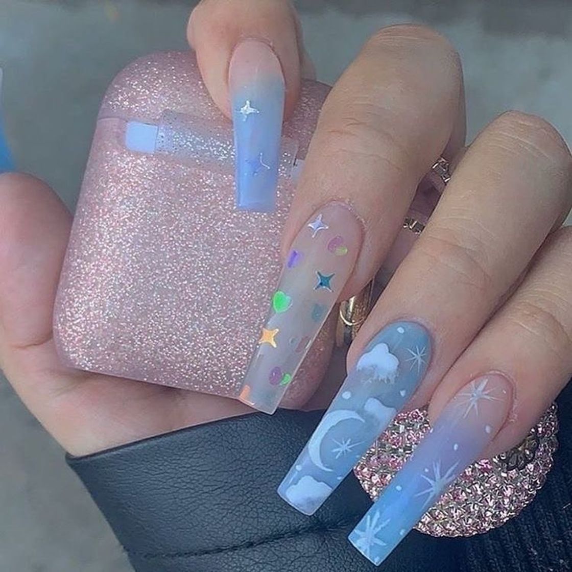 Fashion Nails