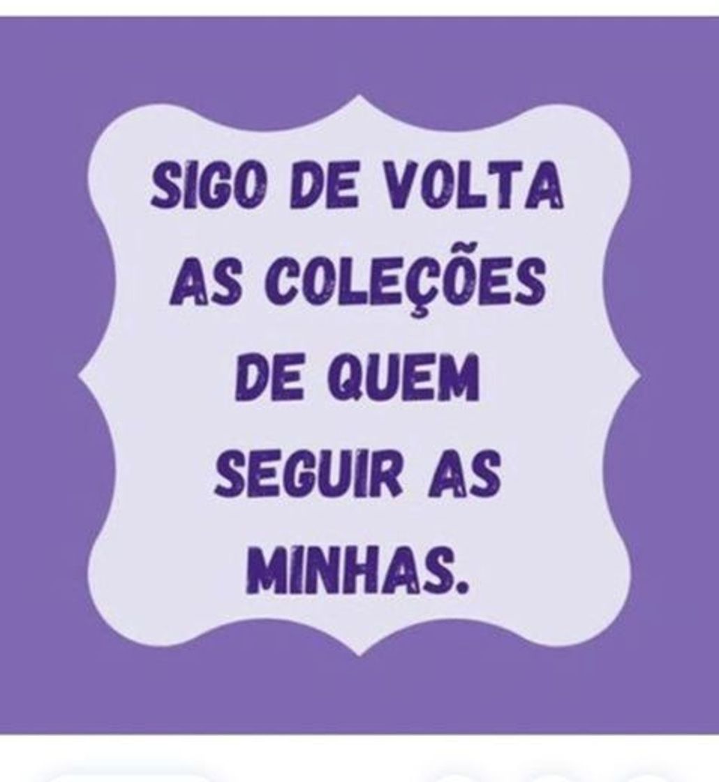 Moda Sigam as coleções