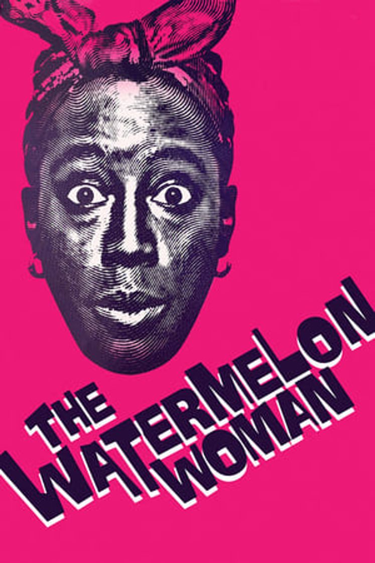 Movie The Watermelon Woman