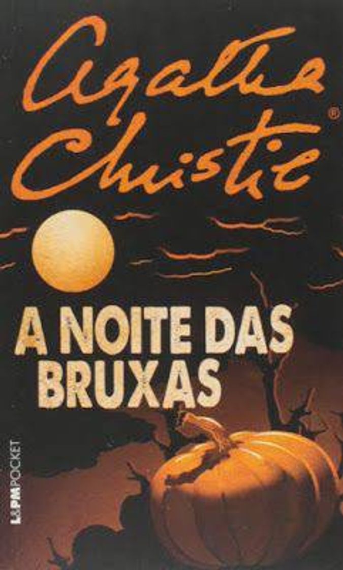 Libro A noite das bruxas