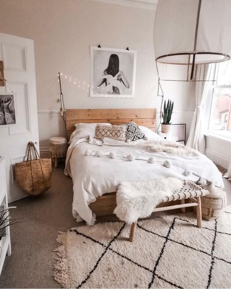 Social Bedroom