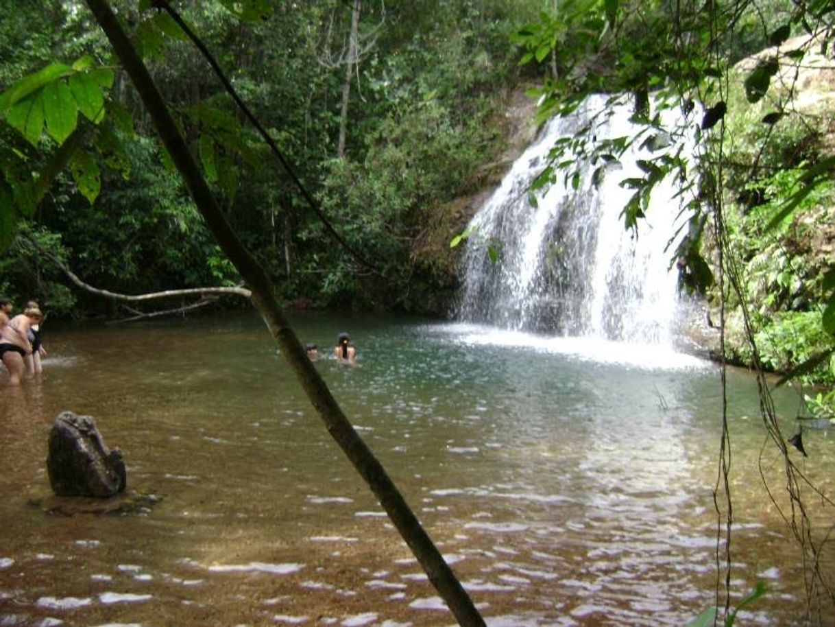 Lugar Cambará do Sul