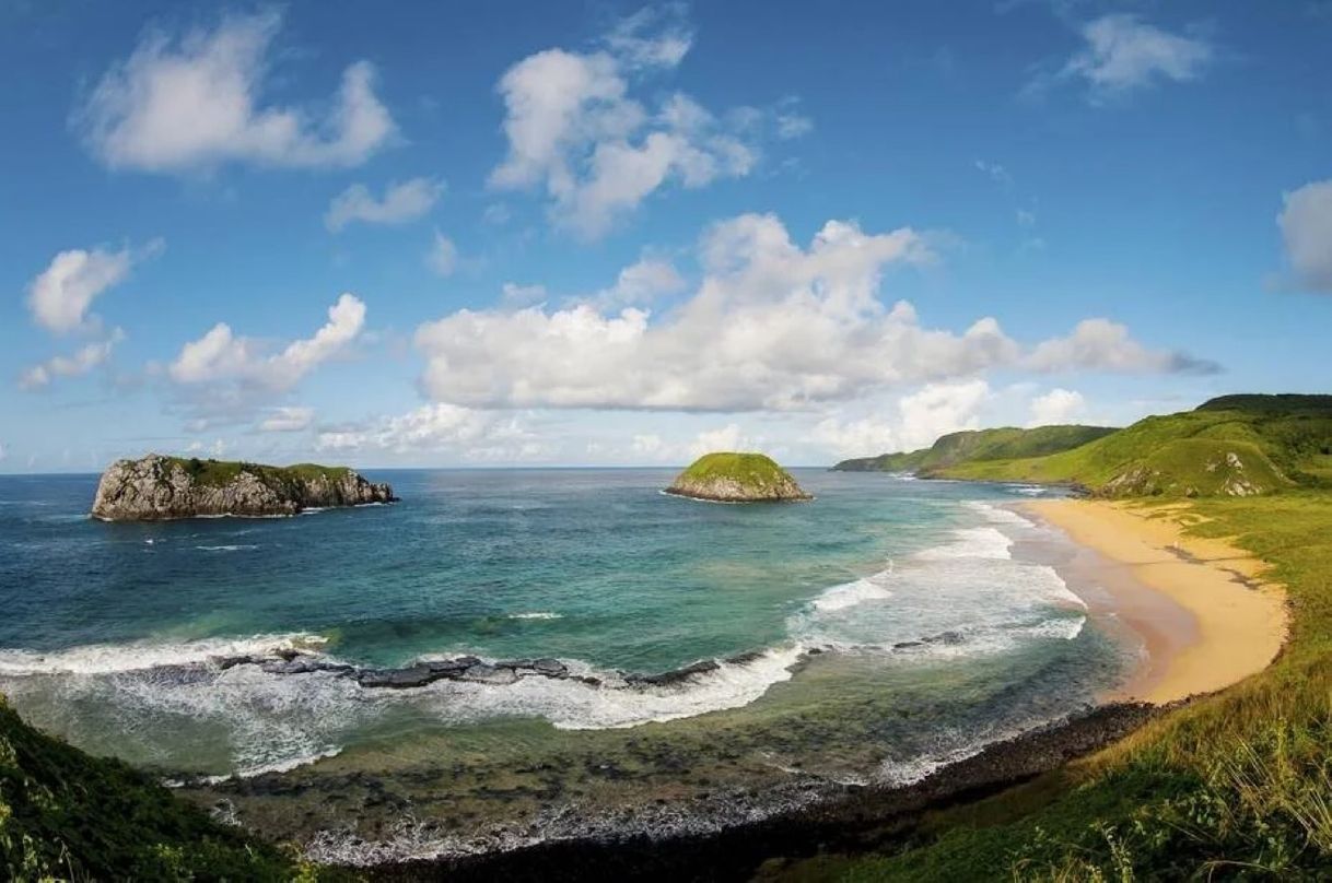 Place Fernando de Noronha 