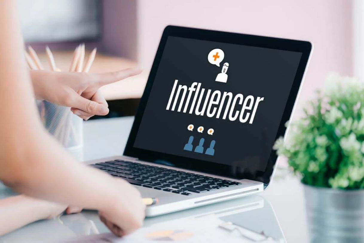 Moda Como se tornar um digital influencer