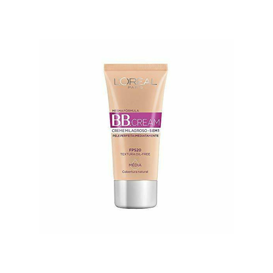 Producto bb cream L'Oréal Paris 