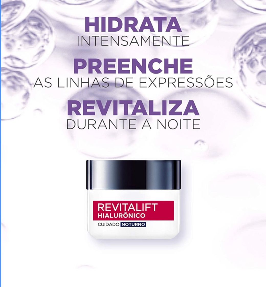 Moda Revitalift