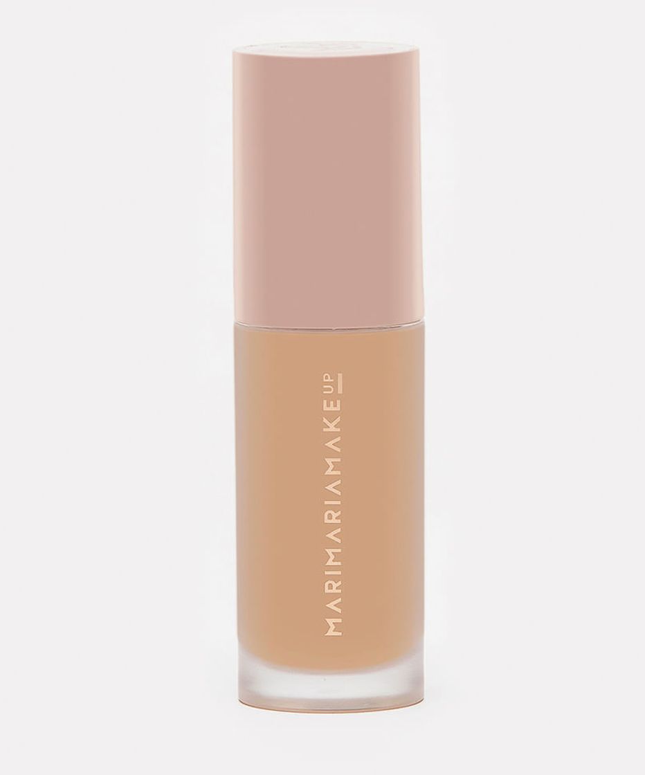 Fashion Base Matte Velvet Mari Maria Nude