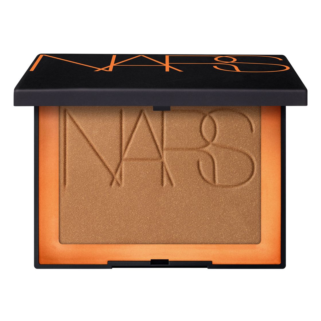 Fashion NARS Bronzing Powder Casino - Bronzer em Pó 8g