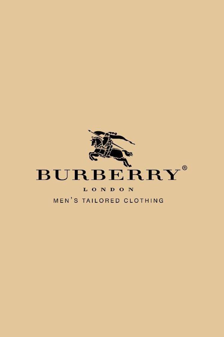 Fashion Burberry