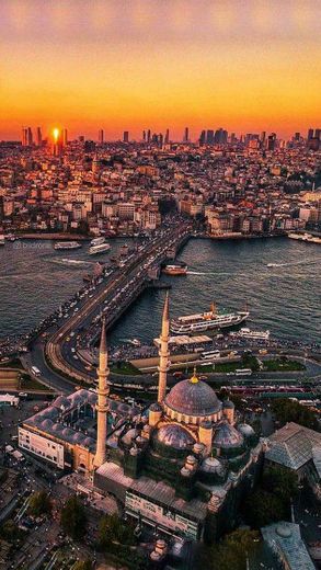 Turquia 🇹🇷