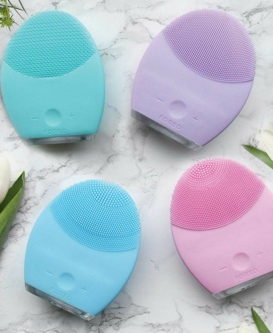 Product Foreo luna💜💙♥️🤍