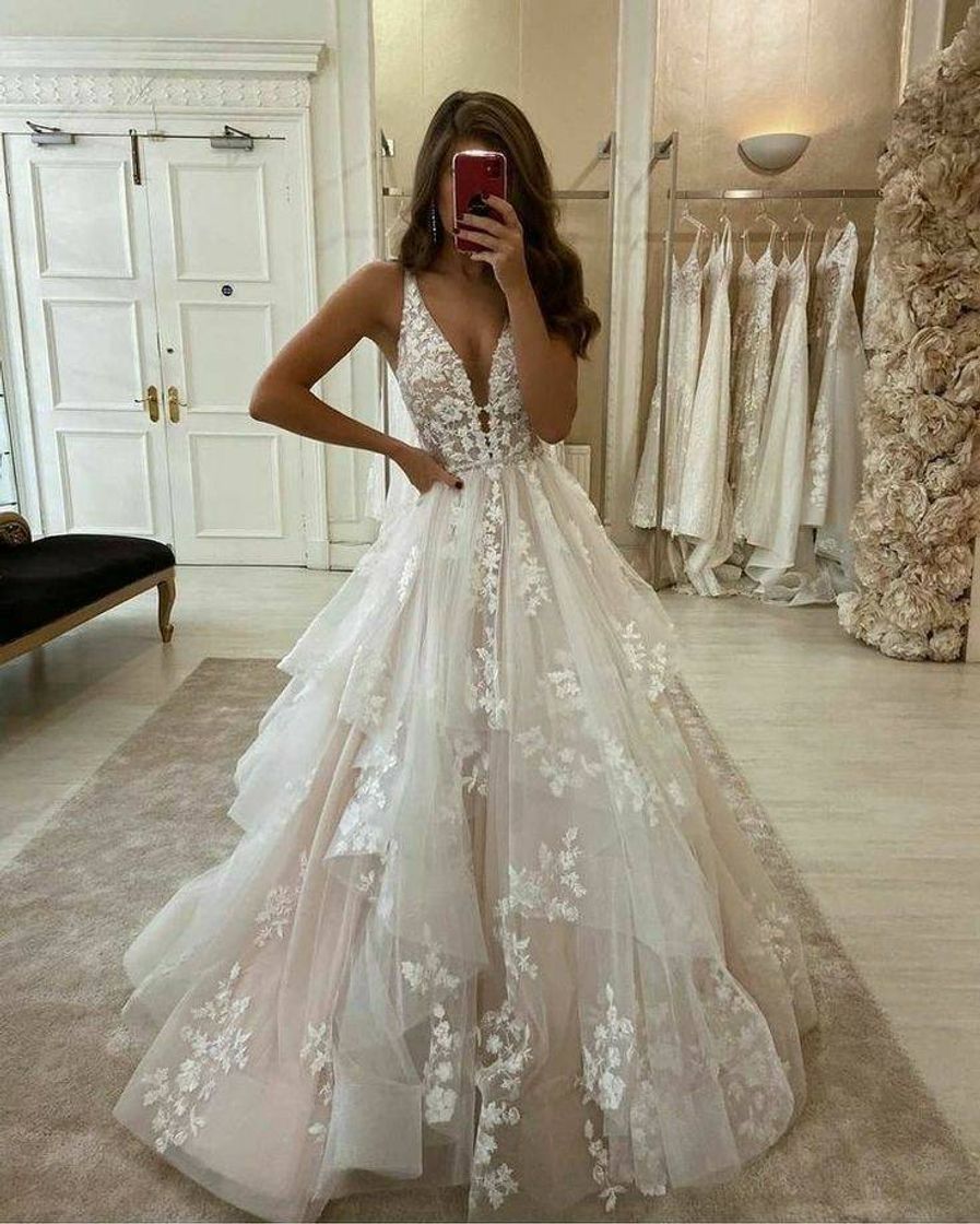 Moda 👰✨