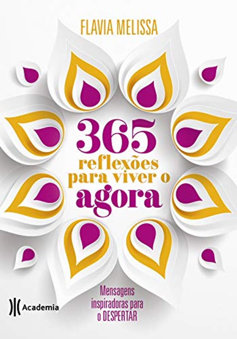 Libros 365 Reflexões Para Viver o Agora