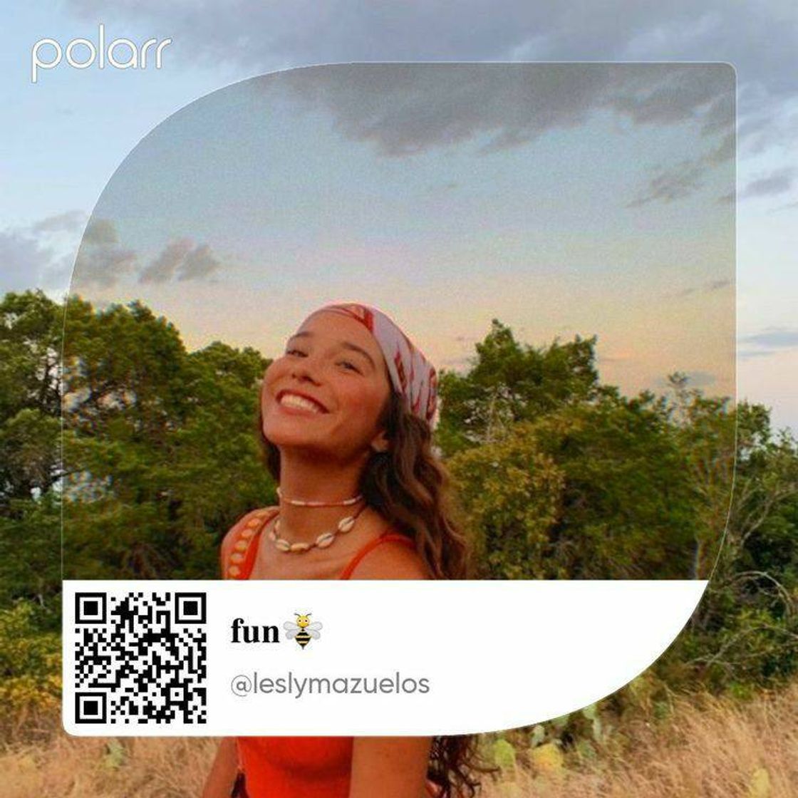 Social Polarr
