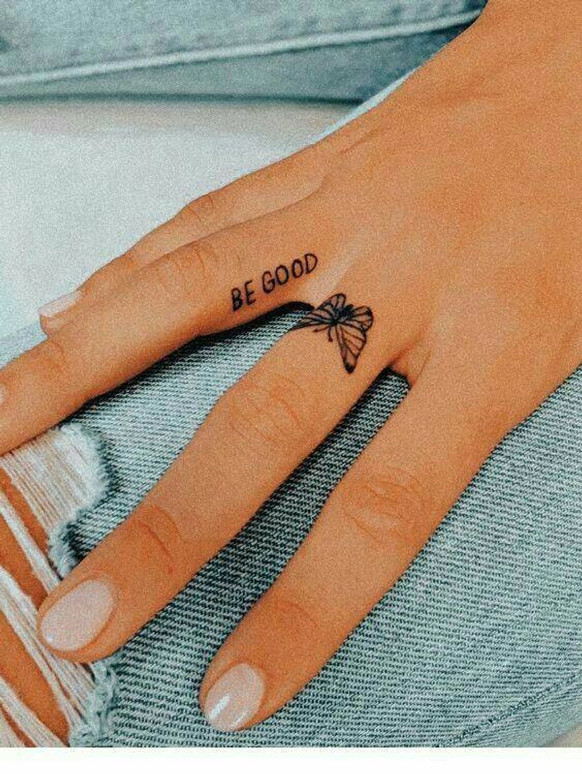 Social Tattoo