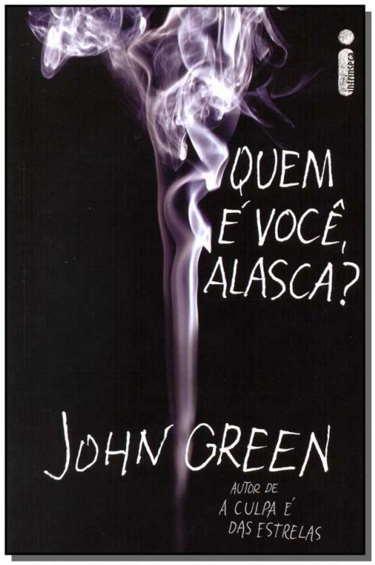 Book Livro quem é você Alasca 