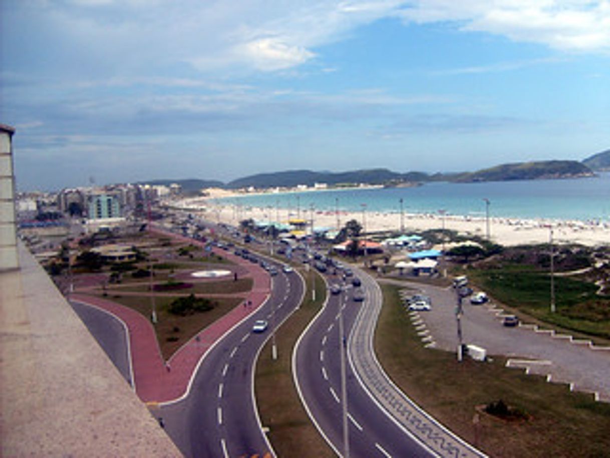 Praia do Forte