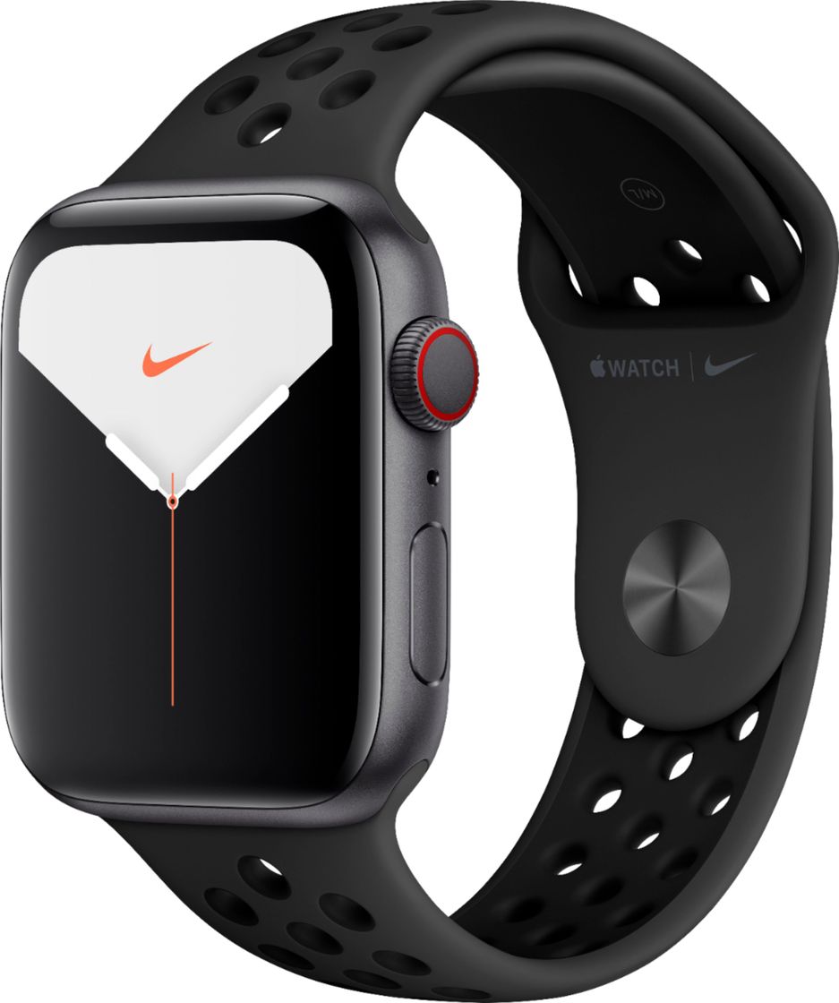 Electronic Apple Watch Series 5 (GPS