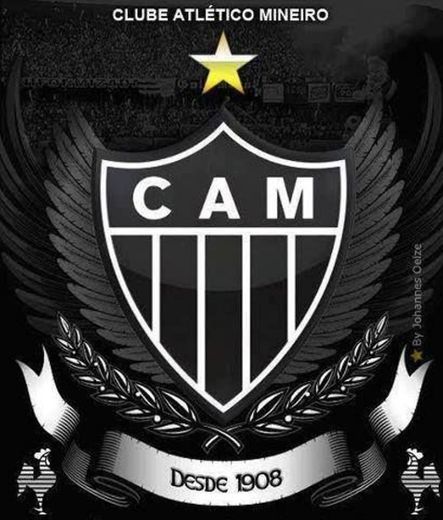 Clube atlético Mineiro 