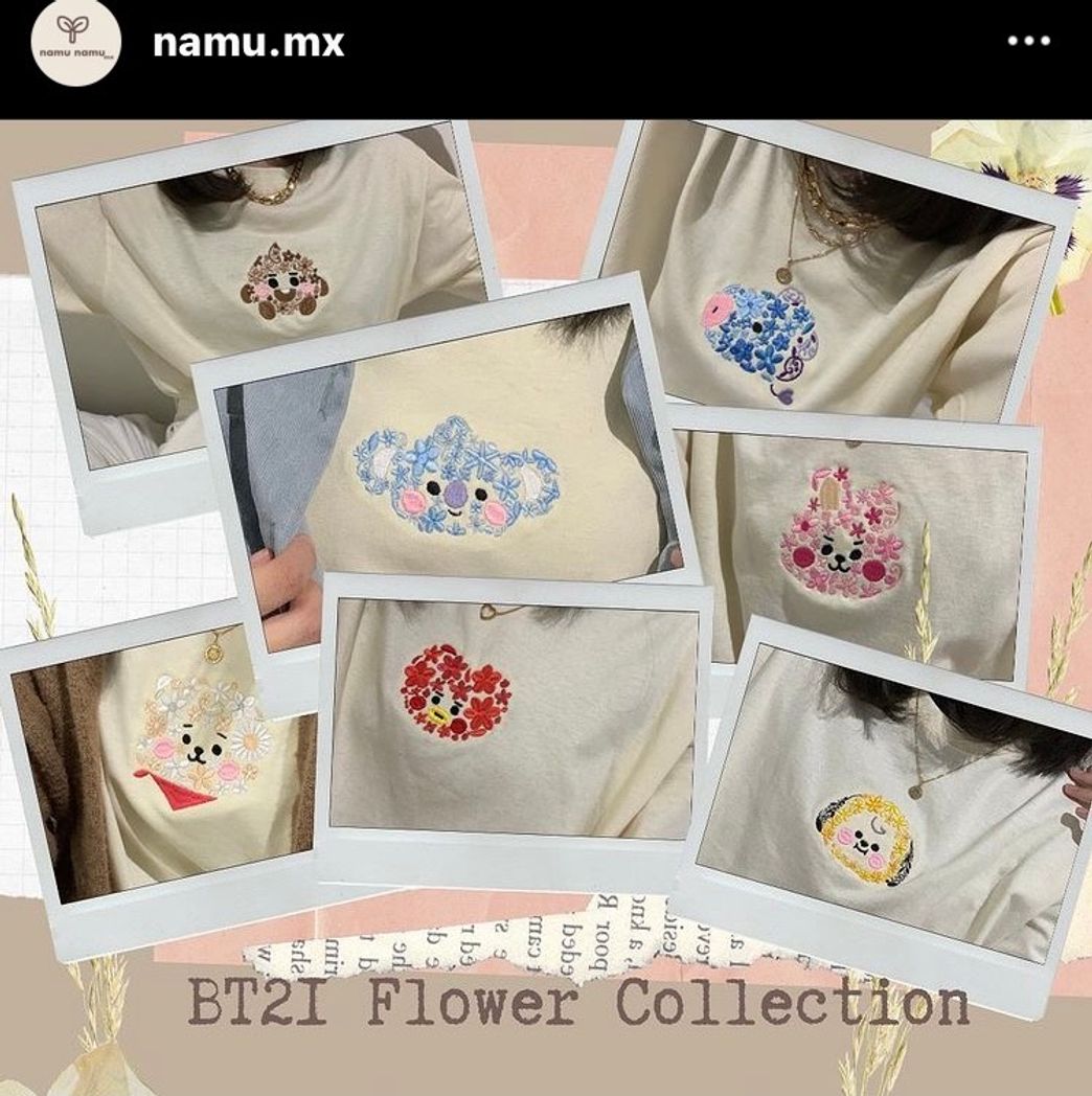 Moda Namu Shop (@namu_shop) 