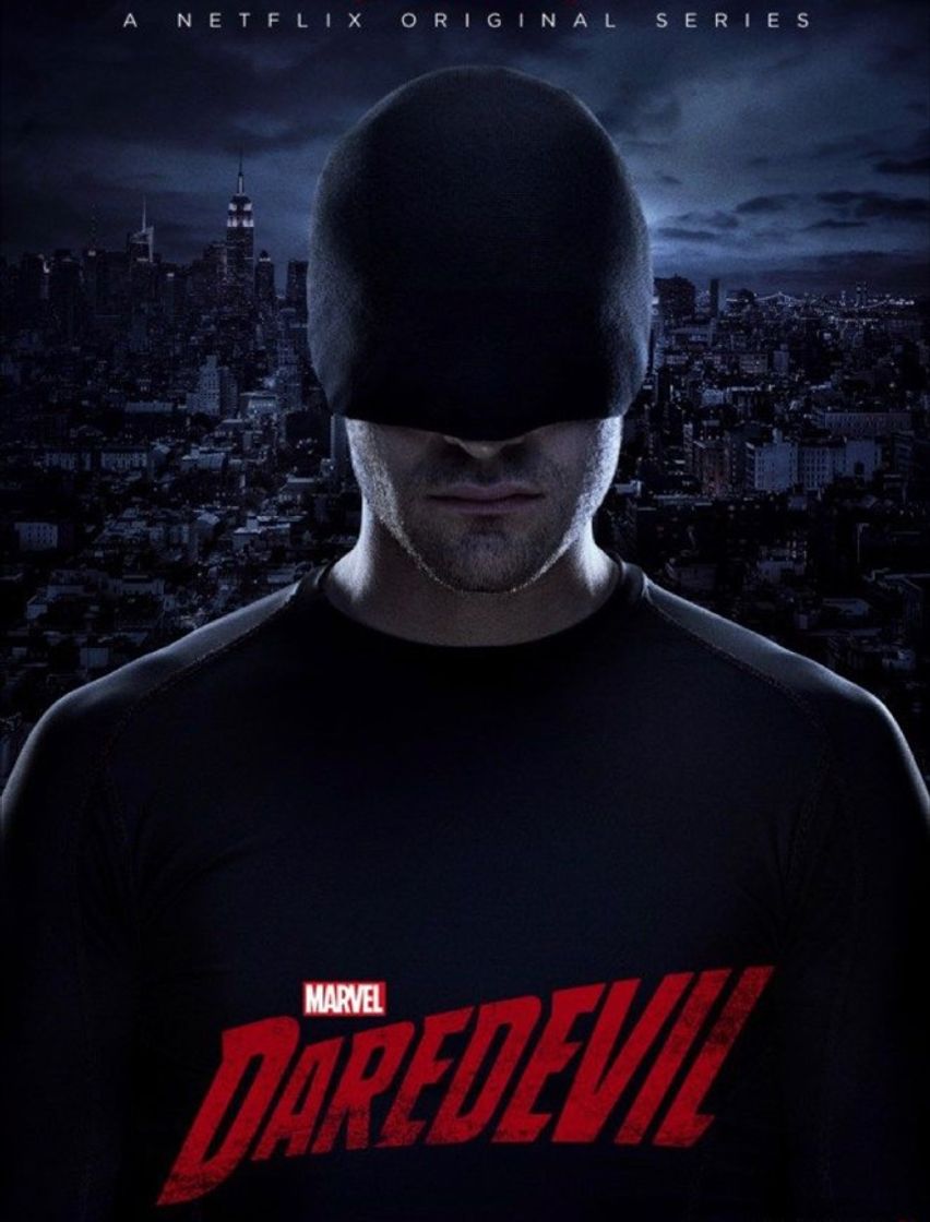 Serie Marvel - Daredevil