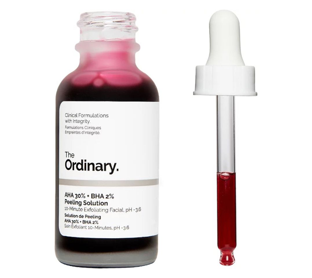 Fashion The Ordinary AHA 30% + BHA 2% Peeling Solution