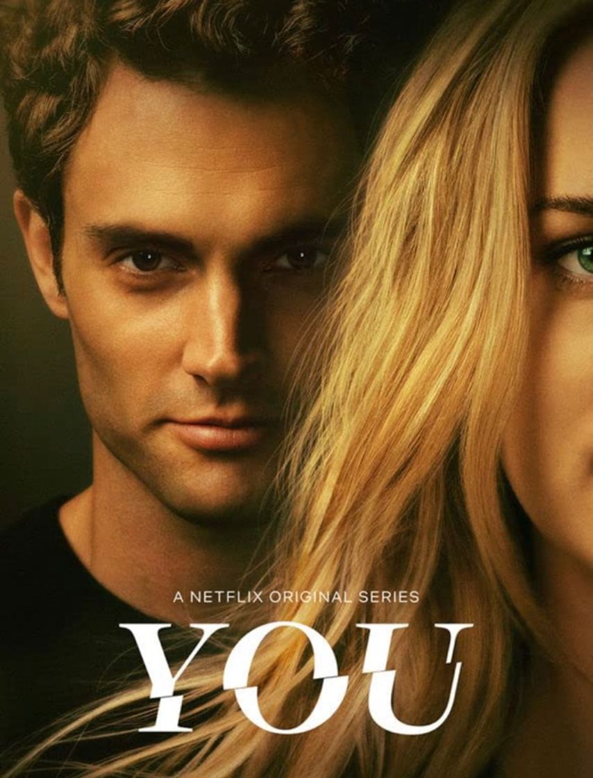 Series You (Serie de TV) (2018) 