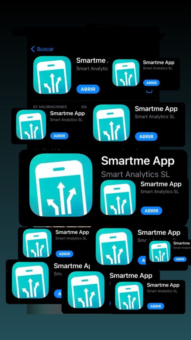 App SmartMe