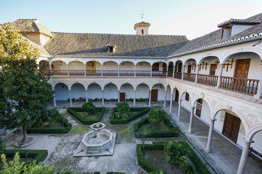 Convento di Santa Isabel la Real
