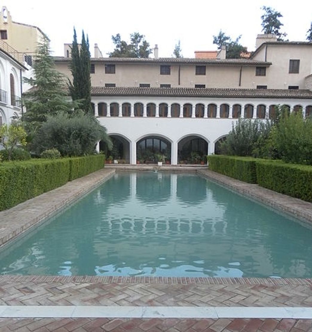 Places Museo de Santa Clara