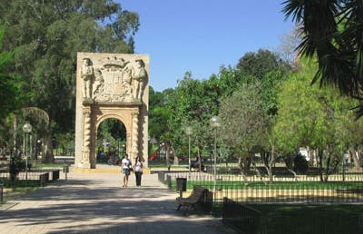 Place Paseo del Malecón