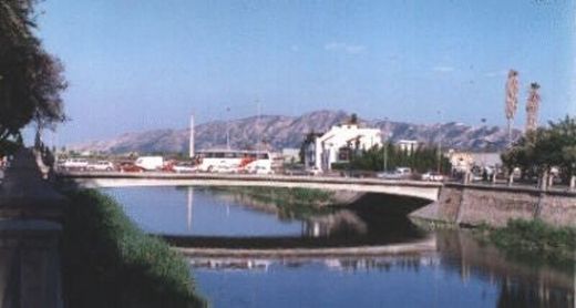 Puente de la Fica