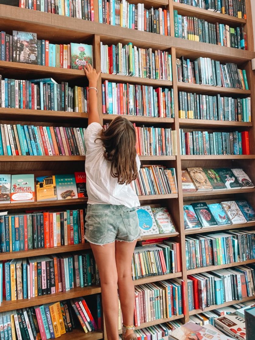 Restaurants Escaramuza Libros