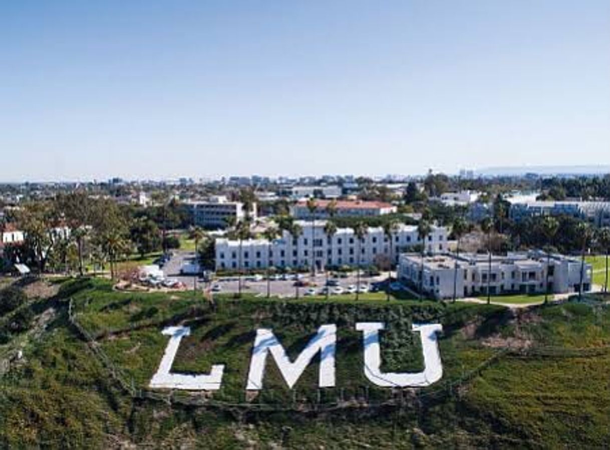 Lugar LMU