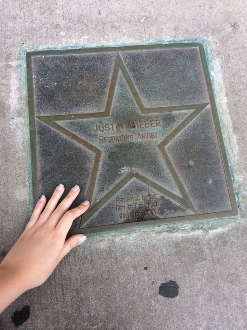 Lugar Avon Theatre | Stratford Festival