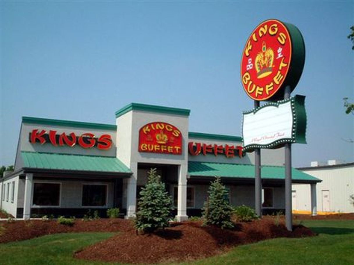 Place 1010 Ontario Street