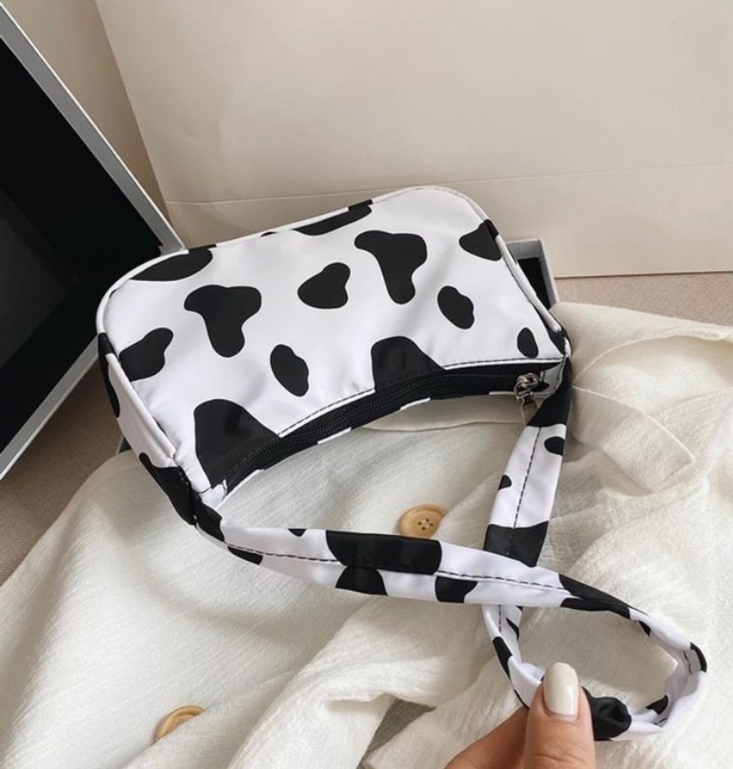 Moda Bolsa Cow